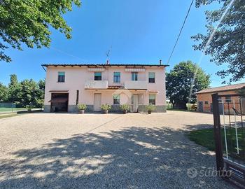 VILLA SINGOLA A MEDICINA