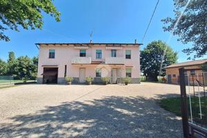 VILLA SINGOLA A MEDICINA