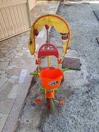 triciclo