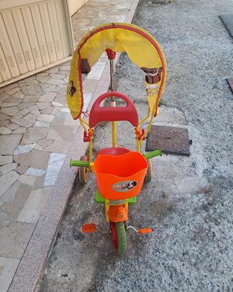 triciclo