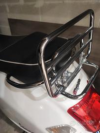 portapacchi vespa gts super 