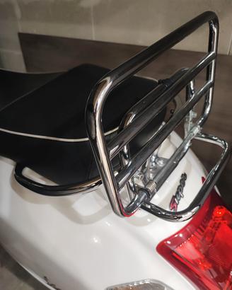 portapacchi vespa gts super 