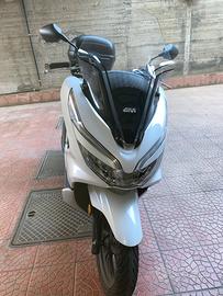 Honda PCX 125 - 2020