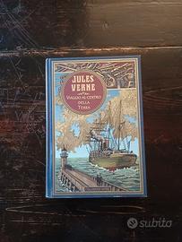 Viaggio al centro della terra