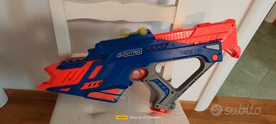 Fucile Nerf