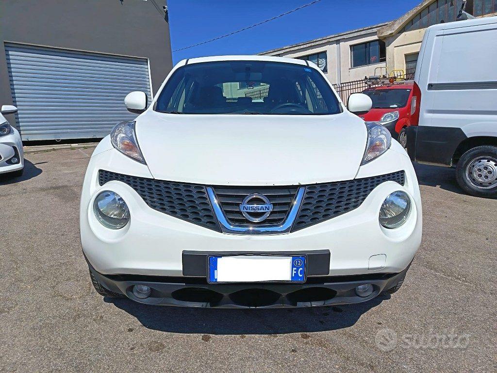 Nissan Juke 2013 photo 3
