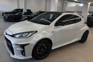 TOYOTA Yaris 1.6 Turbo 3 porte GR Yaris Circuit