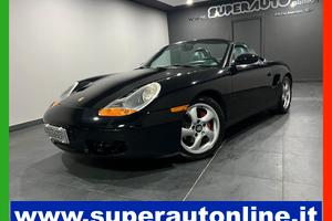 Porsche Boxster 2.5 TT1 S