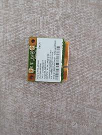 Pezzi pc portatile