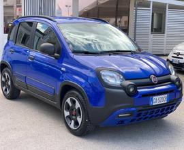 FIAT Panda 1.2 City Cross