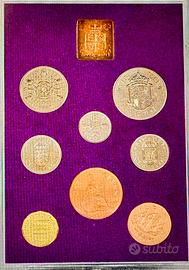 Monete 1970