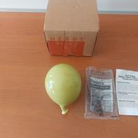 Palloncino Appendiabiti Verde