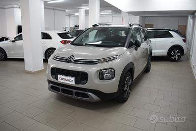 Citroen C3 Aircross PureTech 82 Feel