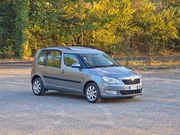 Skoda Roomster 1.2 TSI 86 CV Comfort E5 Manuale NE