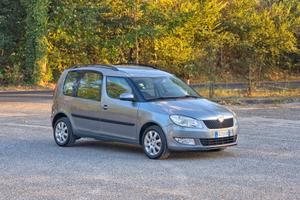 Skoda Roomster 1.2 TSI 86 CV Comfort E5 Manuale NE