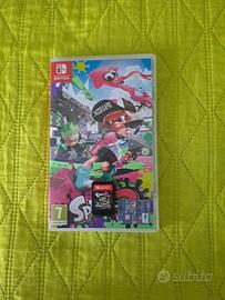 Splatoon 2