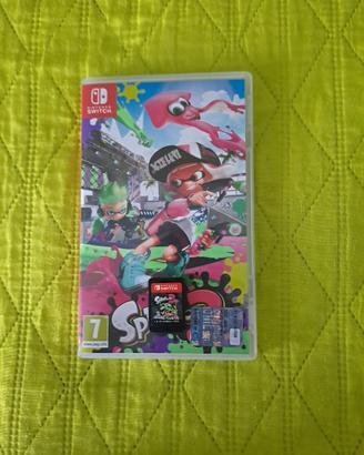 Splatoon 2