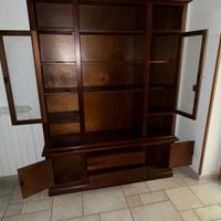 Mobile antico legno noce