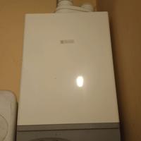 Beretta scaldabagno a gas 