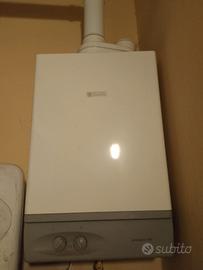 Beretta scaldabagno a gas 