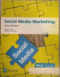 Libro Social Media Marketing