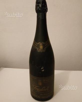 Freixenet Cava Annata 1969 Cordon