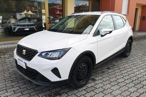 SEAT Arona 1.0 TGI Reference-Neopatentati