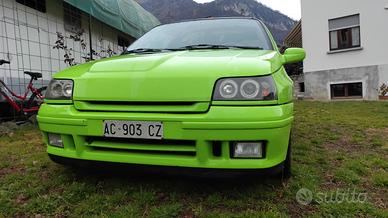 Clio 1800 16v