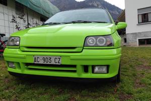 Clio 1800 16v