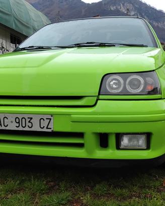 Clio 1800 16v