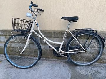 Bici donna  26