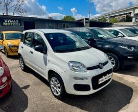 Fiat Panda 0.9 TwinAir Turbo Natural Power Lounge