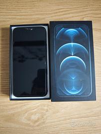 Iphone 12 pro 256 gb