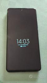 Xiaomi 11T Pro 8GB 256GB come nuovo