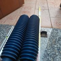 soffietti originali Honda transalp