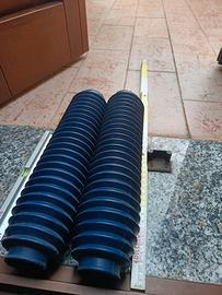 soffietti originali Honda transalp