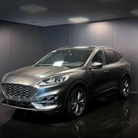 FORD Kuga 2.0 EcoBlue 120 CV aut. 2WD ST-Line