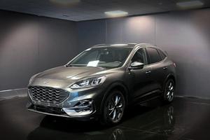 FORD Kuga 2.0 EcoBlue 120 CV aut. 2WD ST-Line