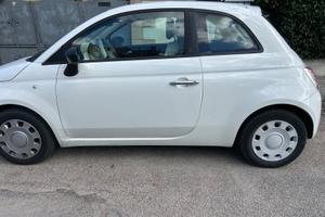Fiat 500 1.2 Benzina/GPL - Come Nuova - Pronta all