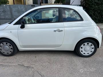 Fiat 500 1.2 Benzina/GPL - Come Nuova - Pronta all