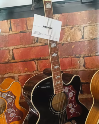 Strumenti musicali nuovi