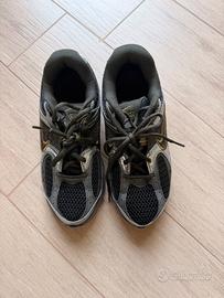 Nike runner