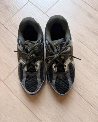 Nike runner