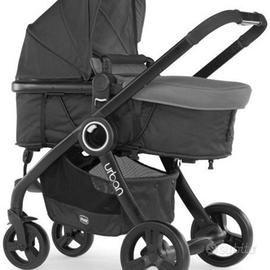 Passeggino chicco urban usato solo 2 volte
