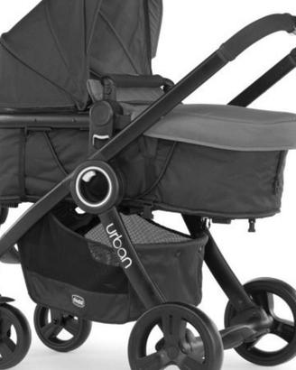 Passeggino chicco urban usato solo 2 volte