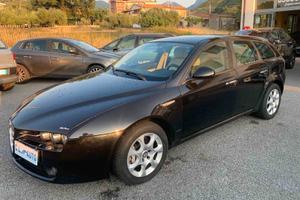 Alfa Romeo 159 1.9 JTDm Sportwagon