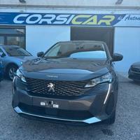 Peugeot 3008 BlueHDi 130 S&S Allure Pack