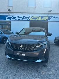 Peugeot 3008 BlueHDi 130 S&S Allure Pack