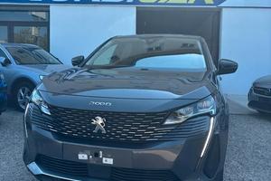 Peugeot 3008 BlueHDi 130 S&S Allure Pack