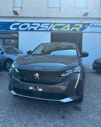 Peugeot 3008 BlueHDi 130 S&S Allure Pack